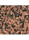 Red Baltimoral - Granit – Finition Satiné (Mat)
