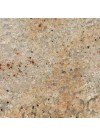 Rose Ivoire - Granit - Finition Flammé (Texturée)