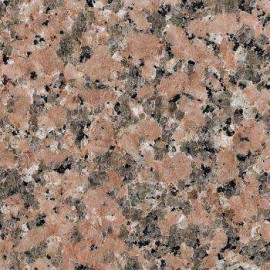 Rose Porinho - Granit - Finition Flammé (Texturée)