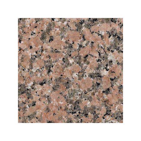 Rose Porinho - Granit - Finition Poli (Poli)