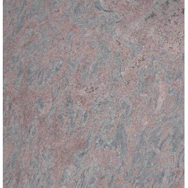 Rose Tupin - Granit - Finition Flammé (Texturée)