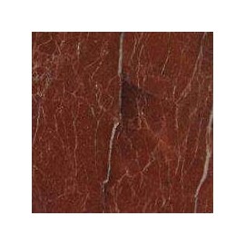 Rouge Shangoo - Granit - Finition Flammé (Texturée)