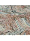 Saumon Tropical - Granit - Finition Flammé (Texturée)