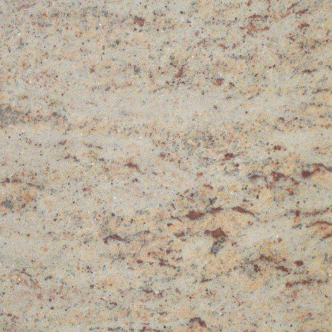 Shivakashi Gold - Granit - Finition Flammé (Texturée)