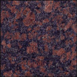 Tan Brown - Granit - Finition Poli (Poli)