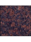 Tan Brown - Finition Granit Polie