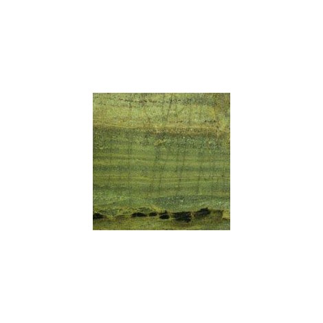 Vert Azahar - Finition Granit Satinée