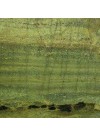 Vert Azahar - Finition Granit Satinée