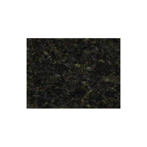 Vert Bahia - Finition Granit Satinée