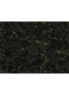 Vert Bahia - Finition Granit Satinée