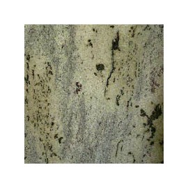 Vert Eucalyptus - Granit - Finition Poli (Poli)