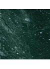 Vert Galaxy - Finition Granit Satinée