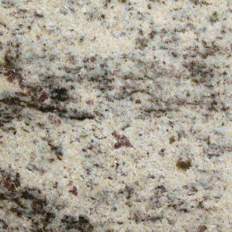 Vert Horizon - Granit - Finition Flammé (Texturée)