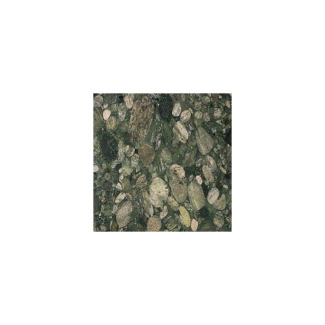 Vert Marinace - Granit - Finition Flammé (Texturée)