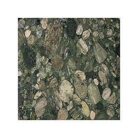 Vert Marinace - Finition Granit Polie