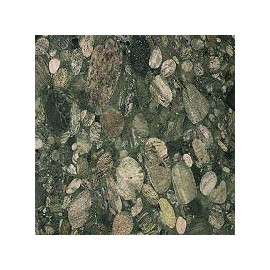 Vert Marinace - Granit - Finition Poli (Poli)