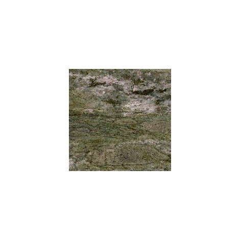 Vert Réal Impérial - Granit - Finition Flammé (Texturée)