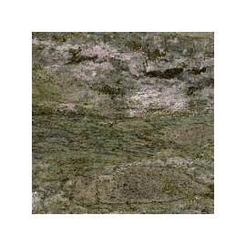 Vert Réal Impérial - Finition Granit Polie