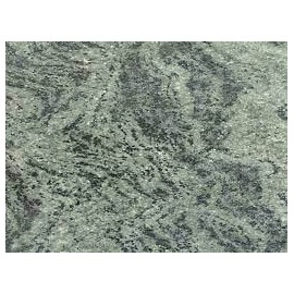 Vert De San Fransisco - Granit - Finition Poli (Poli)