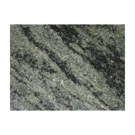 Vert Savanah - Finition Granit Satinée