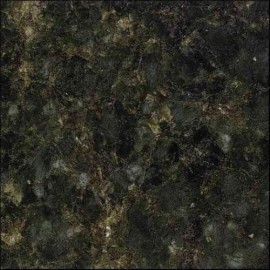 Vert Ubatuba - Granit - Finition Poli (Poli)