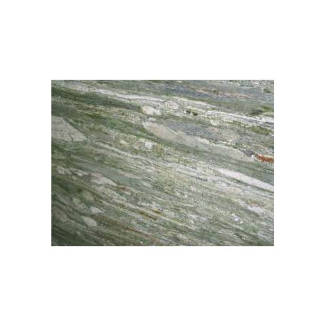 Vert Waterfall - Finition Granit Flammée