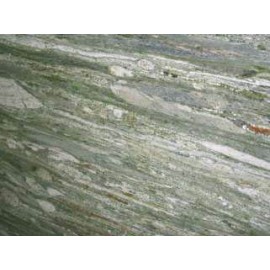 Vert Waterfall - Granit - Finition Poli (Poli)