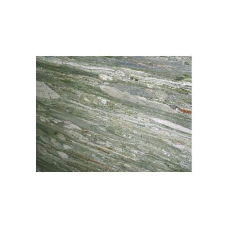 Vert Waterfall - Granit - Finition Poli (Poli)