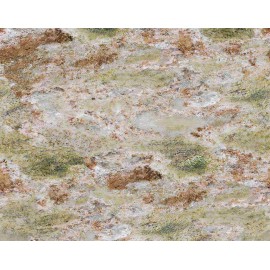 Waterfall - Granit – Finition Satiné (Mat)