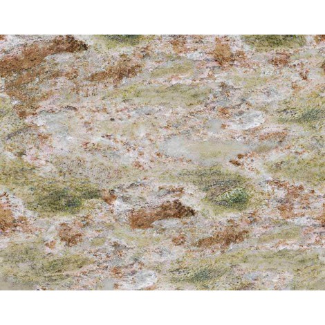 Waterfall - Granit – Finition Satiné (Mat)