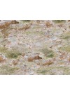 Waterfall - Granit – Finition Satiné (Mat)