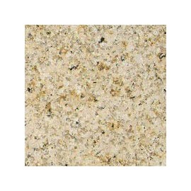 Yellow Rock - Granit - Finition Poli (Poli)