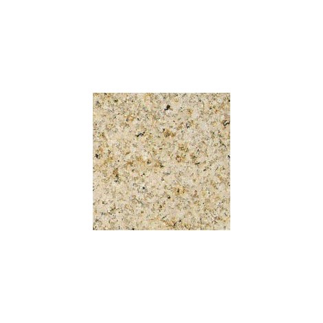 Yellow Rock - Granit – Finition Satiné (Mat)