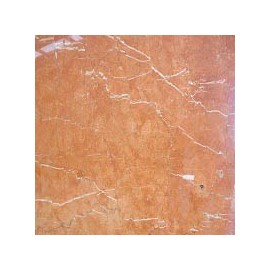 Rouge Alicante - Marbre - Finition Poli (Poli)