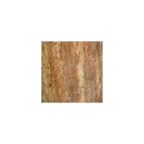 Travertin Rouge - Marbre - Finition Poli (Poli)