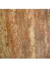 Travertin Rouge - Marbre - Finition Poli (Poli)