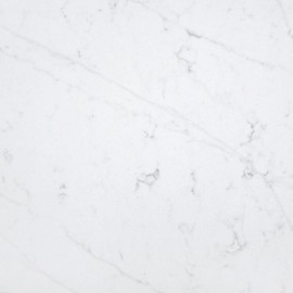 Eternal Statuario - Quartz Silestone - Finition Suede (Mat)