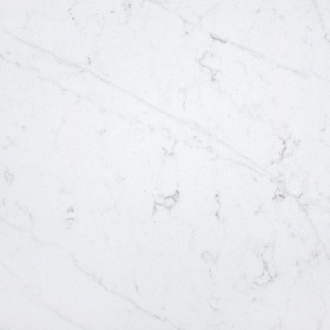Eternal Statuario - Finition Quartz Silestone Polie