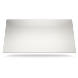 Blanco Zeus - Quartz Silestone - Finition Poli (Poli)