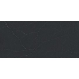 Charcoal Soapstone Quartz Silestone - Finition Polie