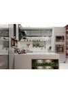 Eternal Statuario - Quartz Silestone - Finition Poli (Poli)