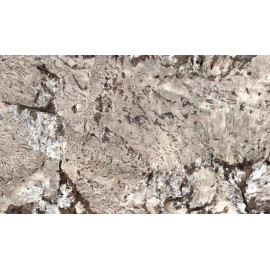 Glacial Blue - Granit SENSA - Finition Poli (Poli)