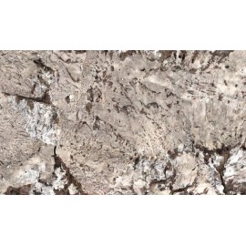 Glacial Blue - Granit SENSA - Finition Poli (Poli)