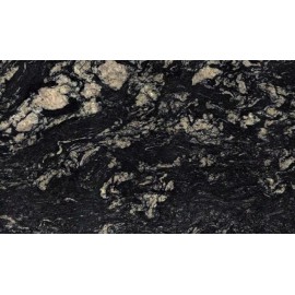 Indian Black - Granit SENSA - Finition Poli (Poli)