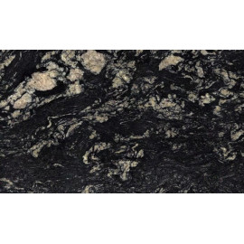 Indian Black - Granit SENSA - Finition Poli (Poli)