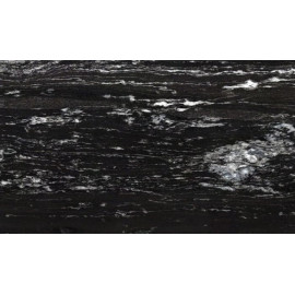 Black Beauty - Granit SENSA - Finition Caress (Mat)