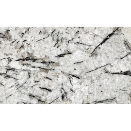 Ice Blue - Granit SENSA - Finition Poli (Poli)