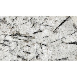 Ice Blue - Granit SENSA - Finition Poli (Poli)