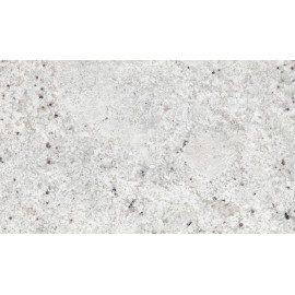Colonial White - Granit SENSA - Finition Poli (Poli)