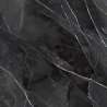 Plan de travail Calacatta Black (Bookmatch) en Céramique LAMINAM